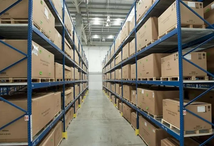 漳州到营山县货物仓储