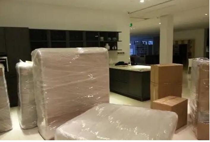 漳州到营山县长途搬家