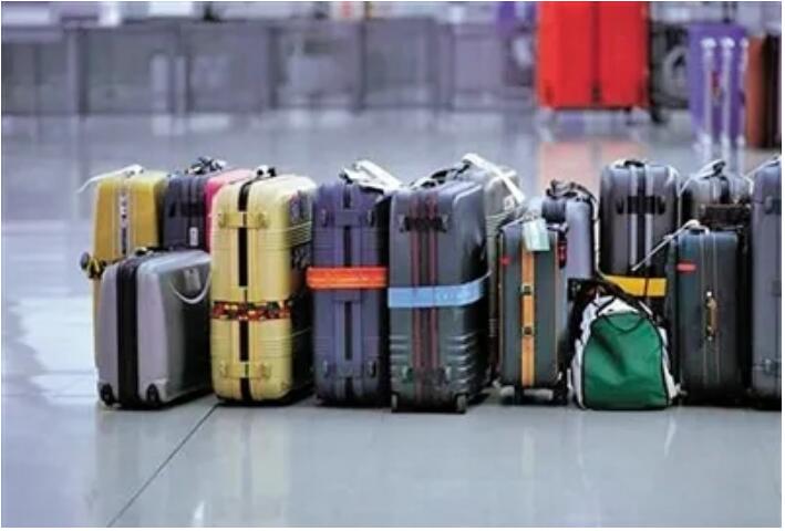 漳州到营山县行李托运